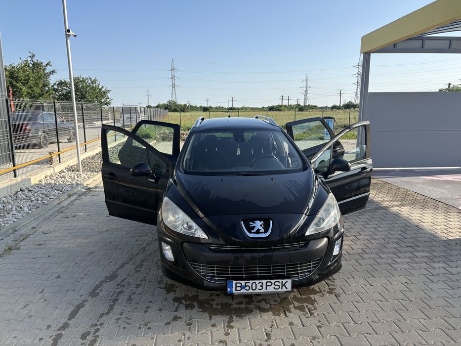 Vand Peugeot 308 SW