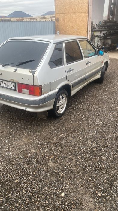 Продам авто 2114