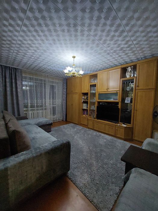 Продам 2 ком квартиру