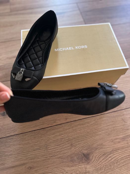 Michael Kors обувки