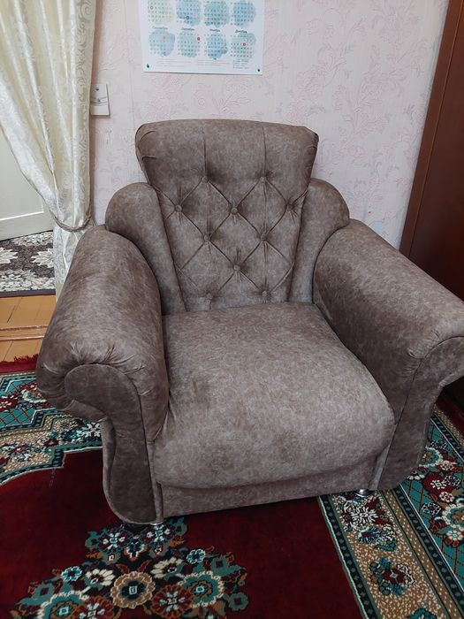 Обшивка мягкой мебели