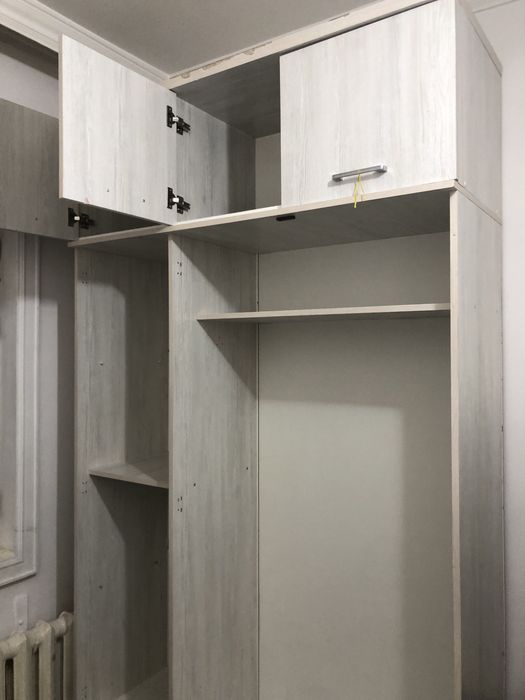 Mebel yegish hizmati