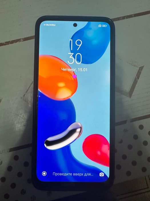 Redmi note 11  продам
