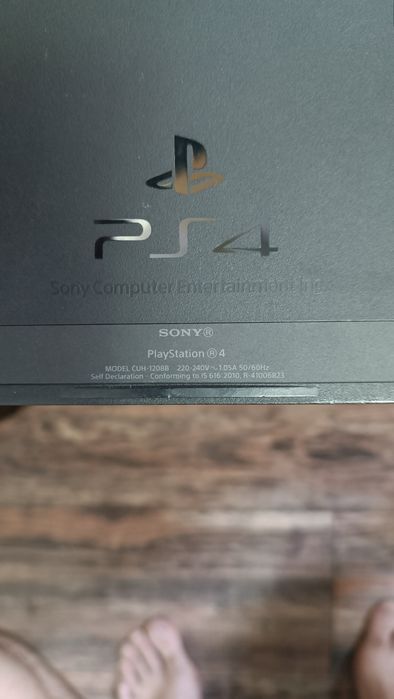 Продам psp 4 в хорошем состояние