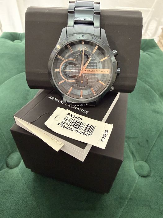 Ceas barbatesc Armani Exchange