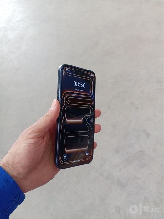 Iphone 17 pro 1ga1