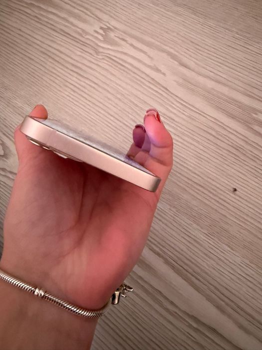 Iphone 13 pink 128 GB