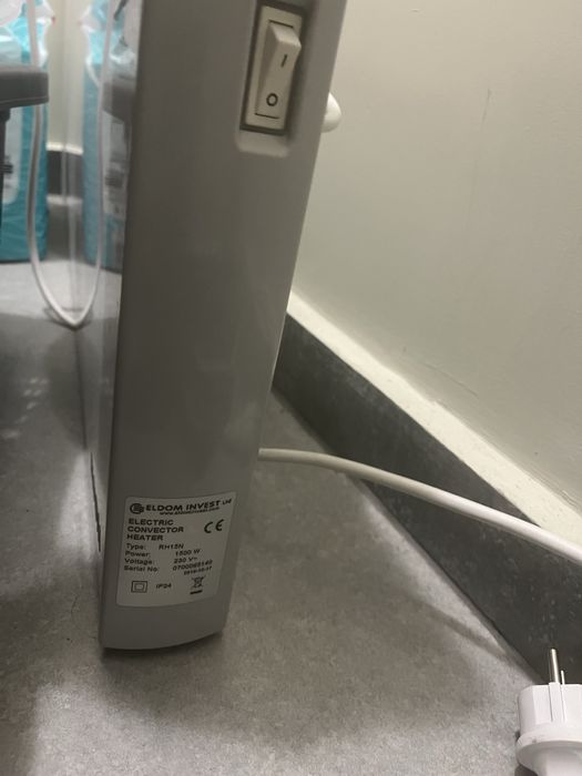 Конвектор Елдом RH1 5N