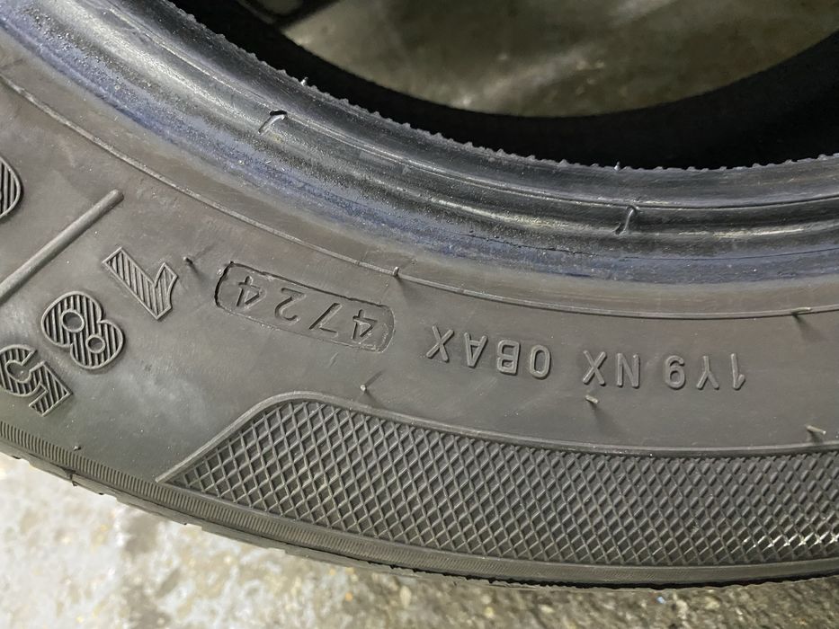 Anvelope VARA 185/65R15 Kleber Dynaxer HP4 88H 7mm 2024