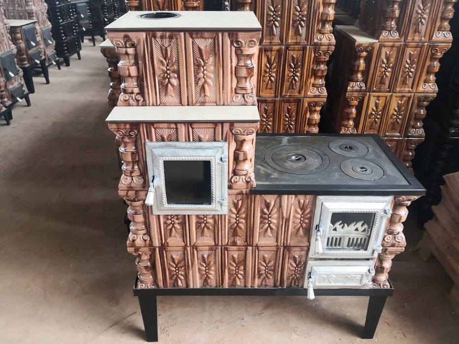 Sobe de teracota calitate premium TOATE MODELELE