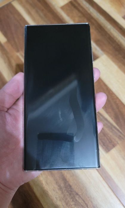 Samsung s22 ultra 256 gb sotiladi