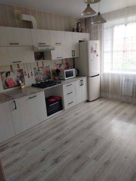 продам квартиру мкр.Юбилейный