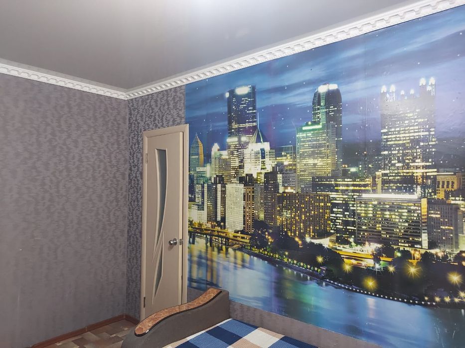 Квартира посуточно