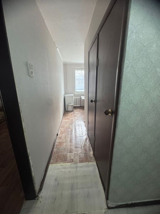 Продам двухкомнатную квартиру