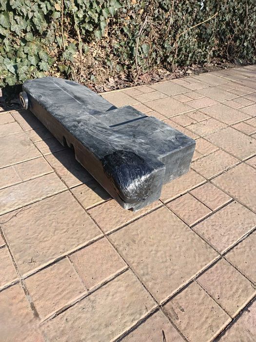 Reparatii/ lipire rezervoare combustibil, bazine, statii erbicidat