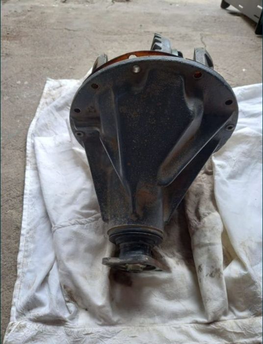 Редуктор на газель бизнес