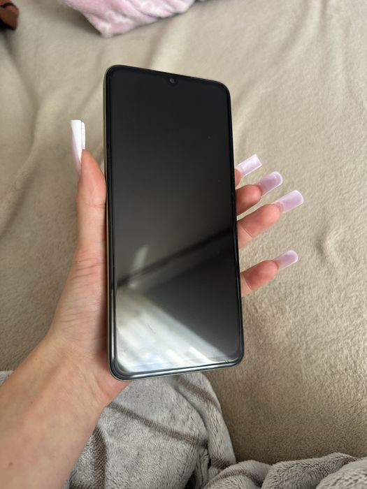 Xiaomi Redmi 14C 256 GB Verde – stare foarte bună