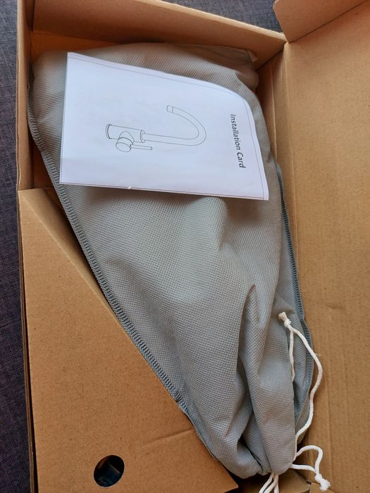 Батерия за мивка