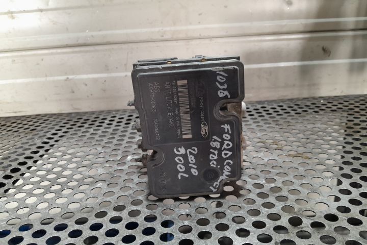 Pompa ABS 6S43-2M110-AA 6S43-2M110-AA Ford Transit Connect 1 [2002 -