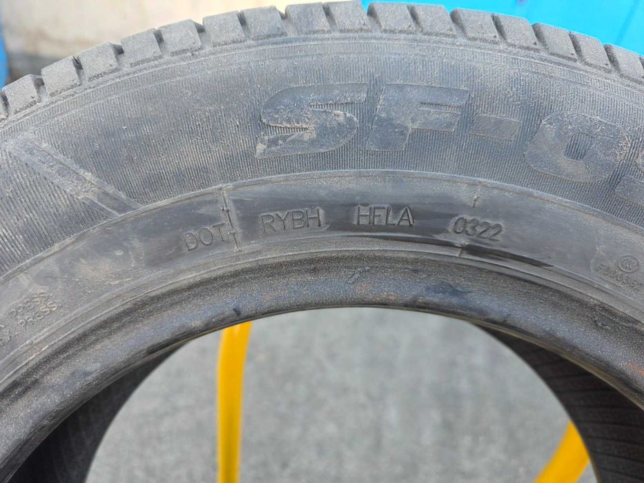 Бусови гуми 195/70 R15C
