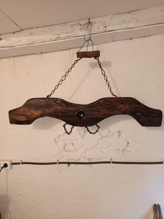 Jug boi/vite ,  artizanal pt decorațiuni interioare