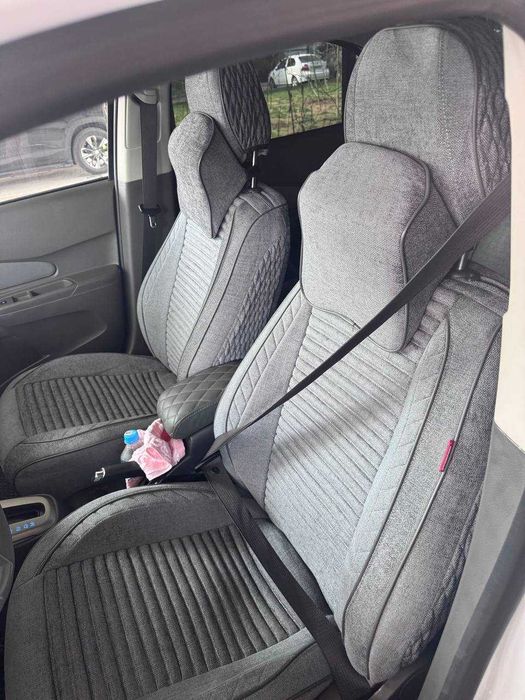 Chevrolet Cobalt 2025 — 5