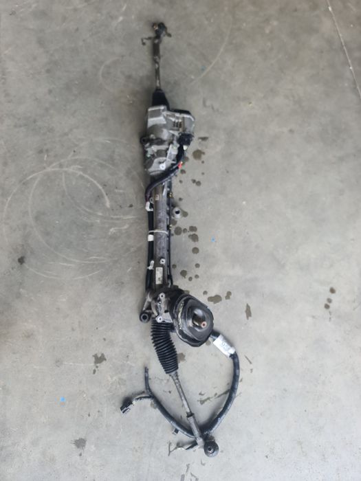 Caseta de direcție electrica Ford Kuga an 2015 cod CV6C3D070