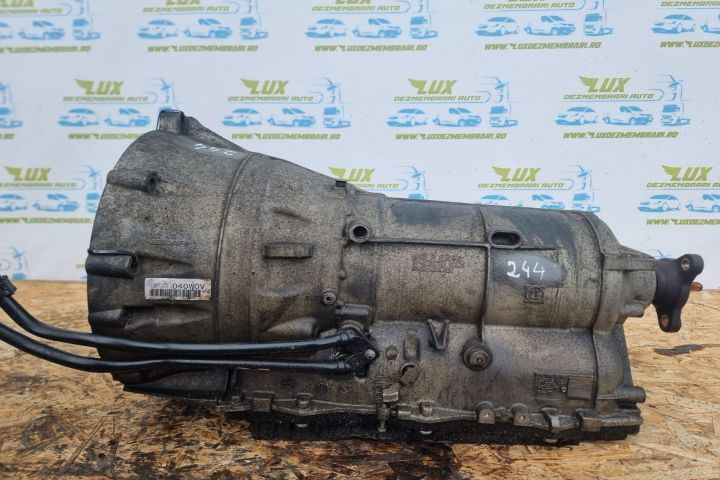 Cutie de viteze automata 8HP-70 1087401269 7607648 3.0 D BMW Seria 6 F06/F12/F13 seria