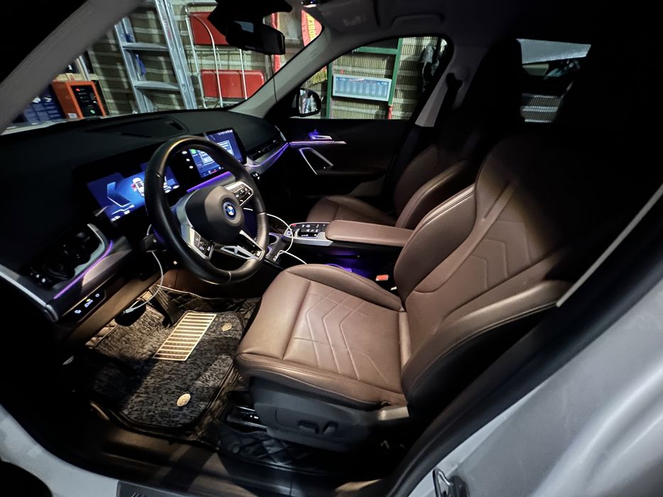 Продам BMW iX1 M 2024год, EDrive2,5, Dual motor. Полный фулл.