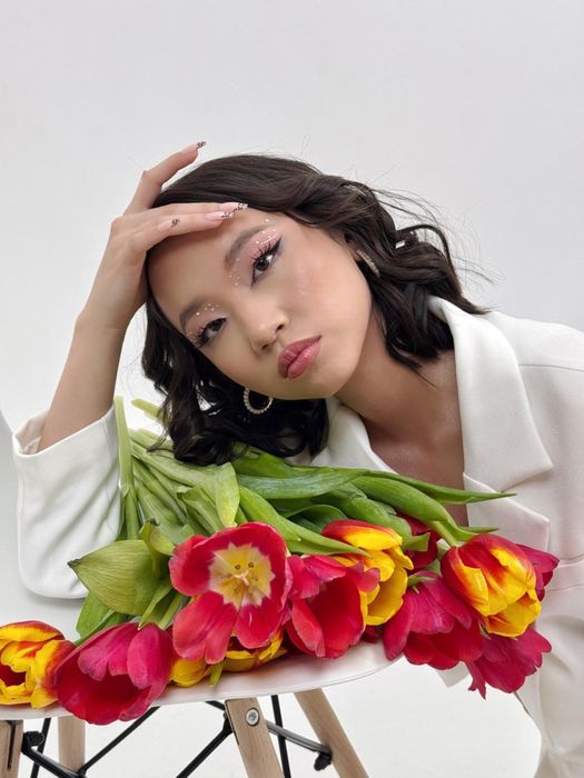 Продам тюльпаны