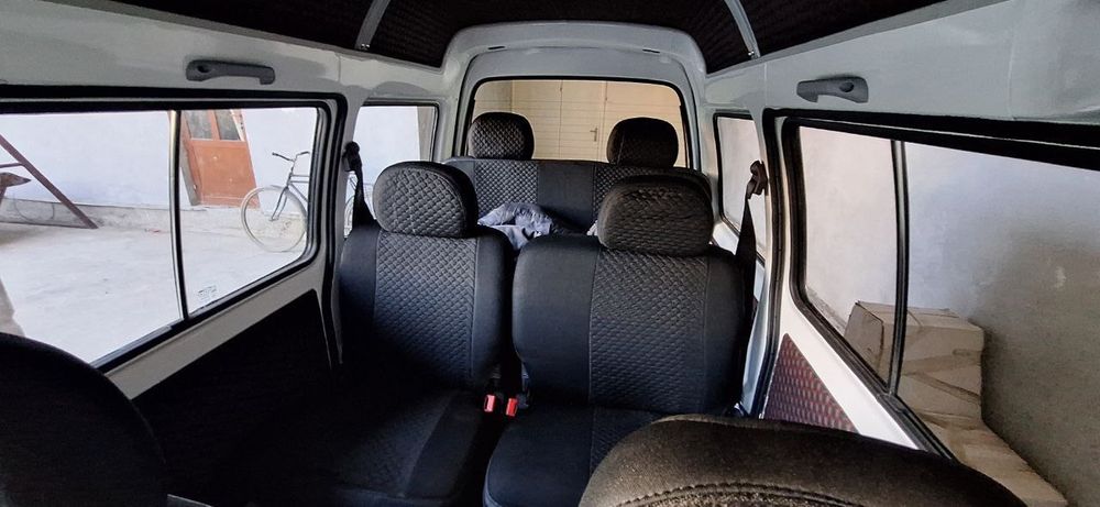 Yangi Damas 2025 Narxi kelishiladi