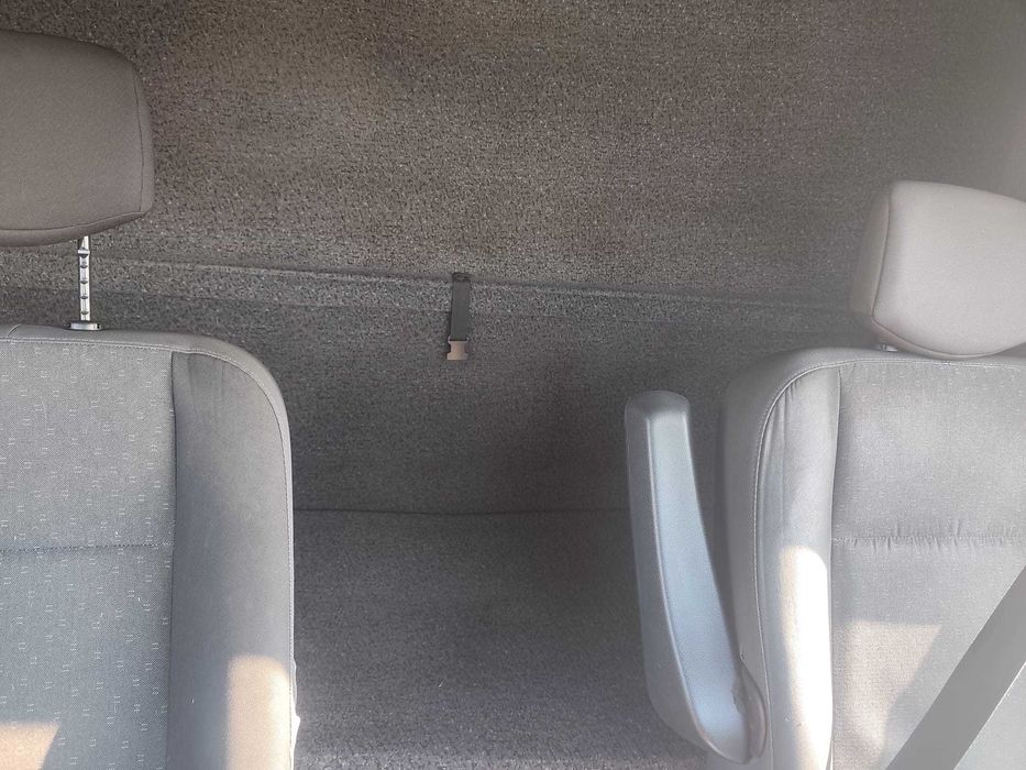 Opel Movano prelata 2020 8pal