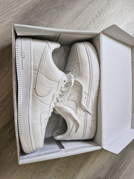 Nike af 1 x Nocta