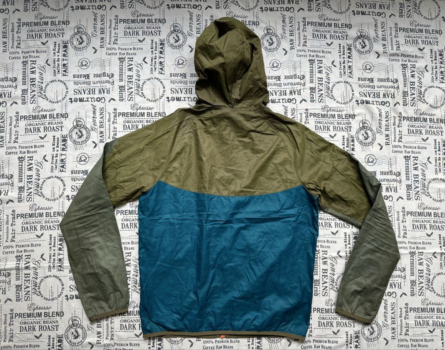 Nike Thin Fleece original горнище.S