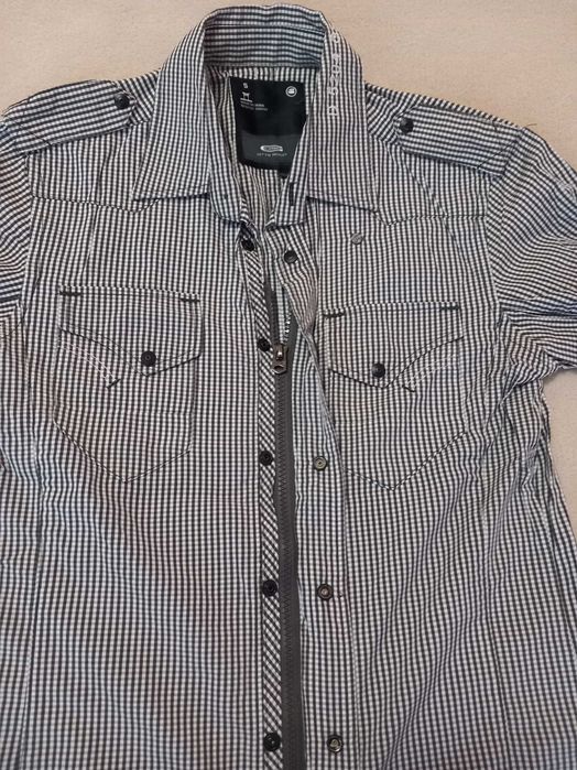 Дамска риза G-star