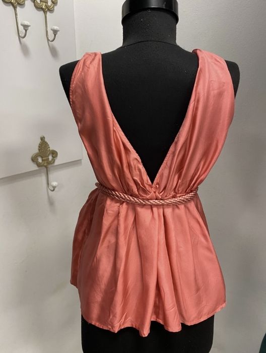 Топ elisabetta Franchi