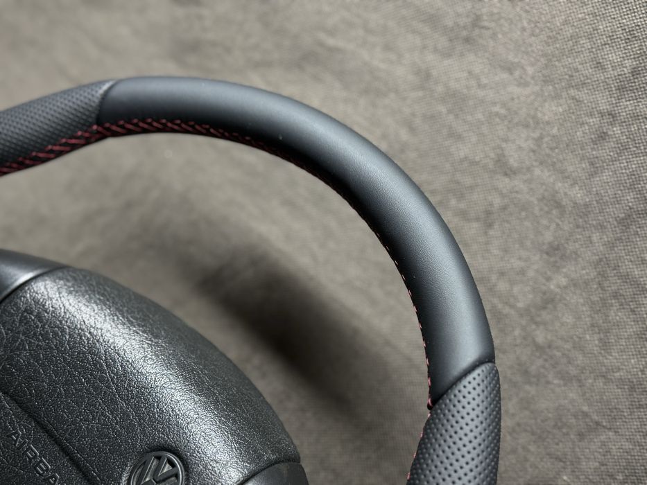 Анатомический руль Golf 3 / Vento / Passat гольф 3 венто пассат