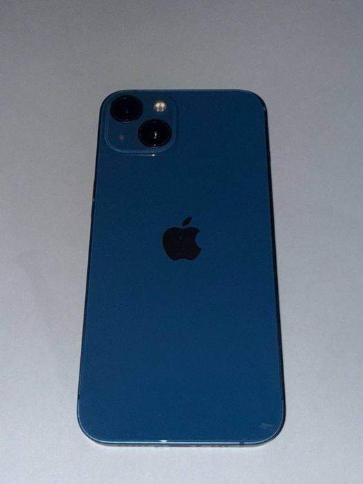 Iphone 13 Б/У 88% акб только актау!