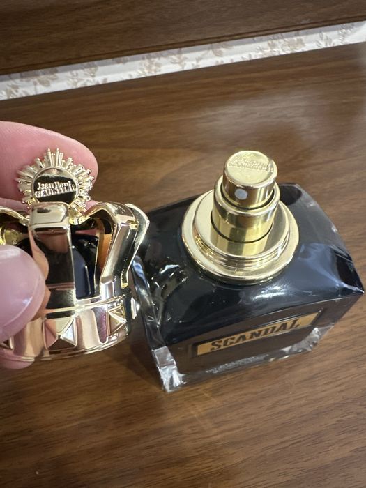 JPG Scandal le Parfum