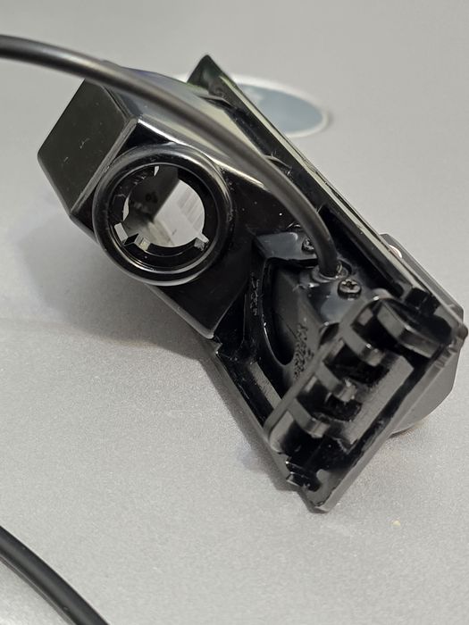 Camera Auto marsarier CVBS 120°