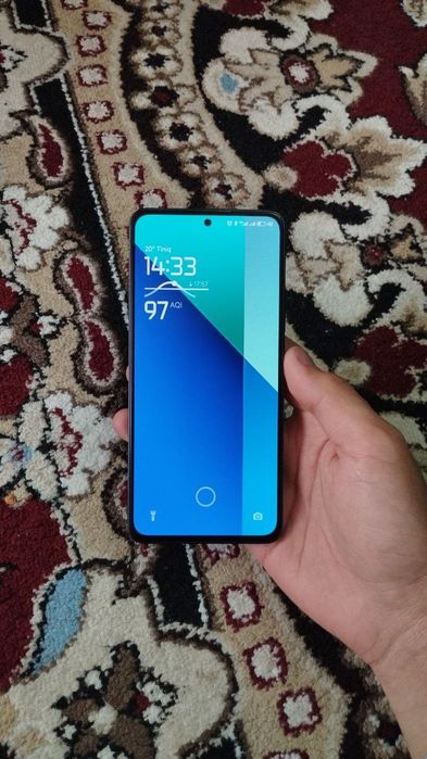 redmi note 13 8+8 256 gb