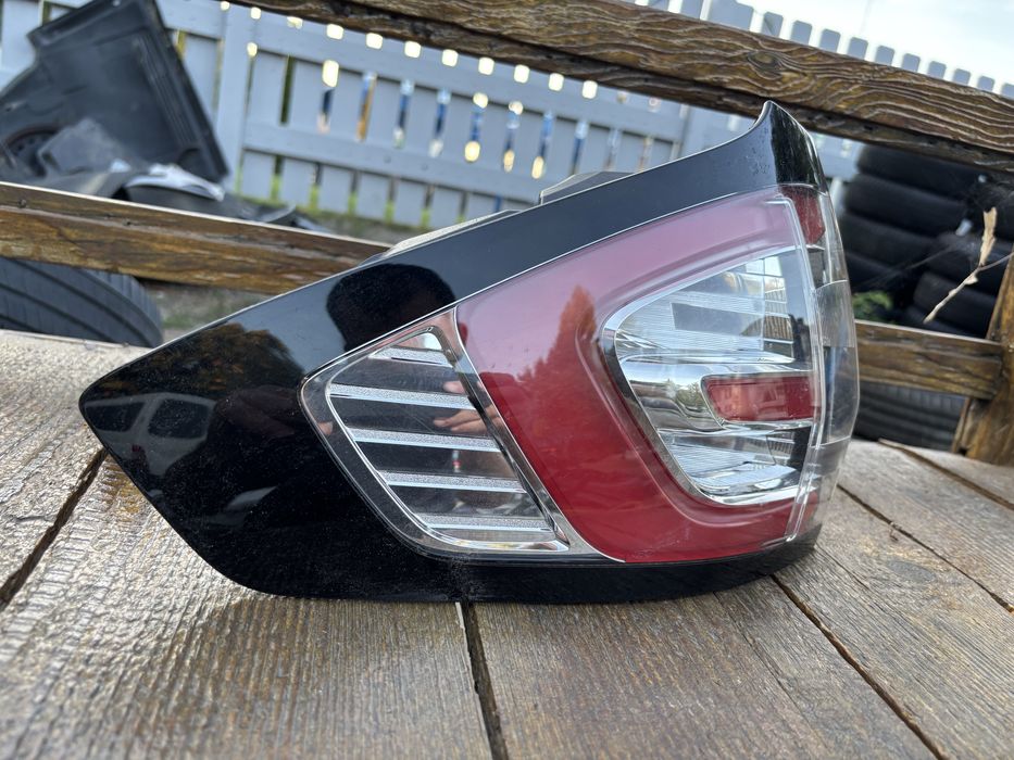 Стоп Форд Галакси/Ford Galaxy