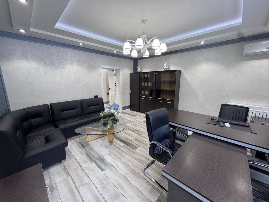 Аренда офис Ойбек метро 2 линия