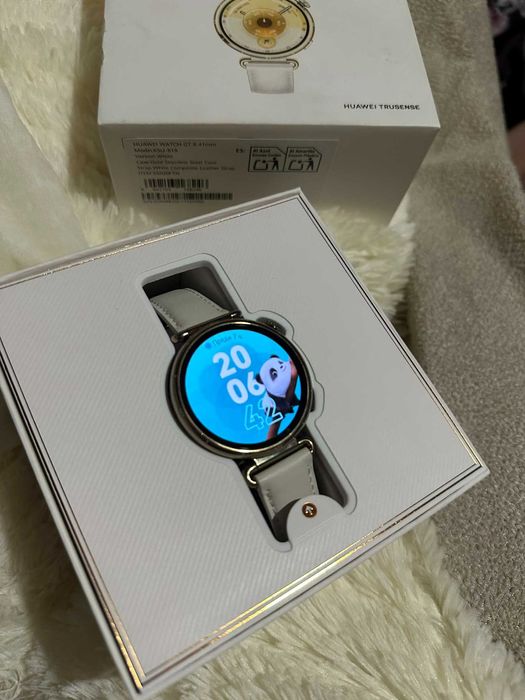 Продавам Huawei Watch GT 6-878