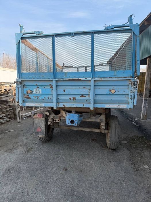 Pritsep 2012 yil narxi 13 mln