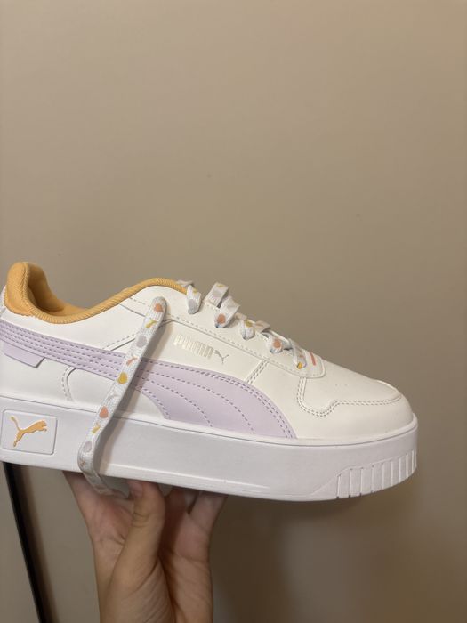 Adidasi puma noi