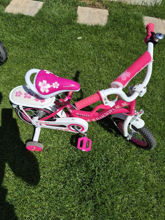 Vând bicicleta copii