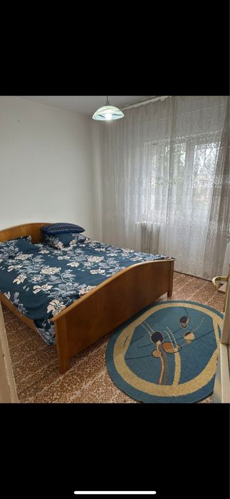 Inchiriez apartament 2 camere