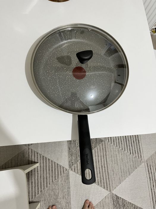 Сковородка Tefal оригинал 28 см