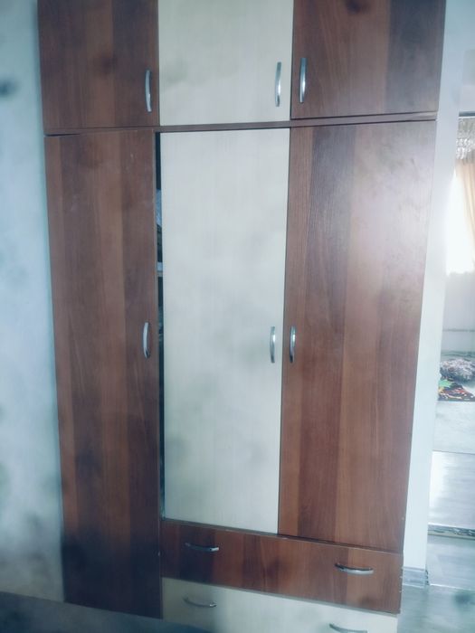 Шифоньер б/у 20000